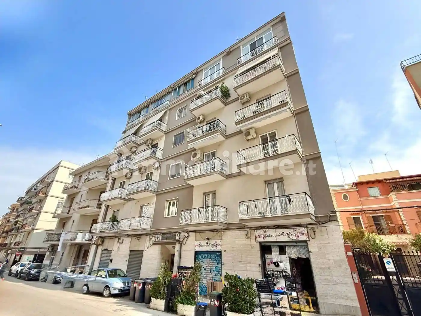 Appartamento in vendita a Trani