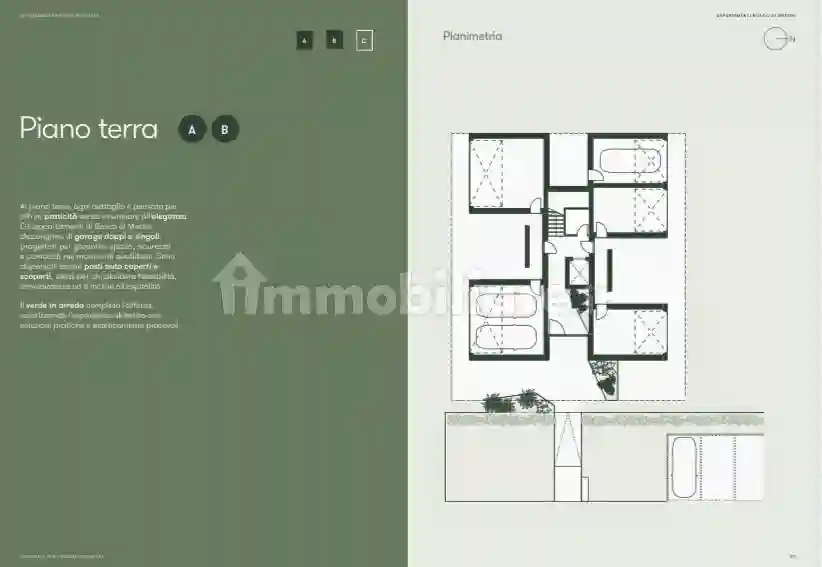 Attico - Mansarda - foto 3