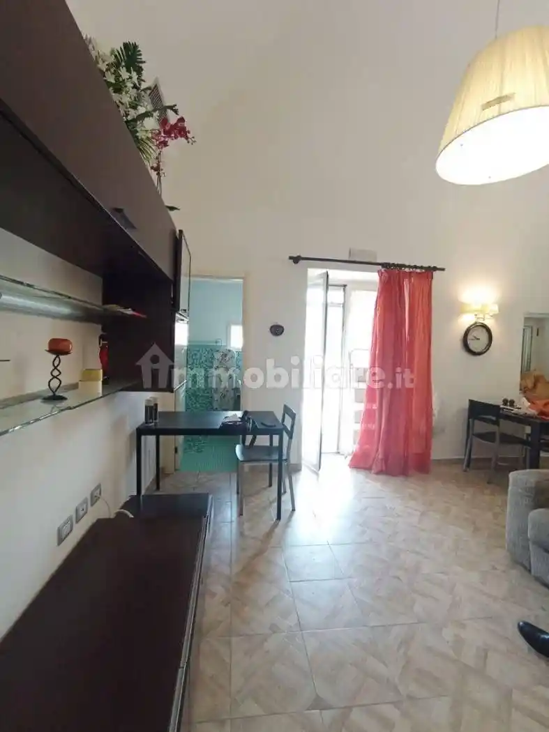 Appartamento in affitto a Pozzuoli