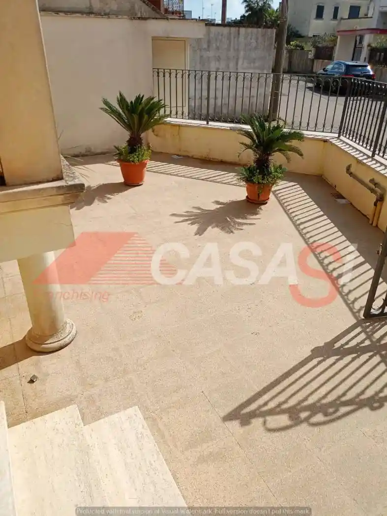 Villa in vendita a Cursi