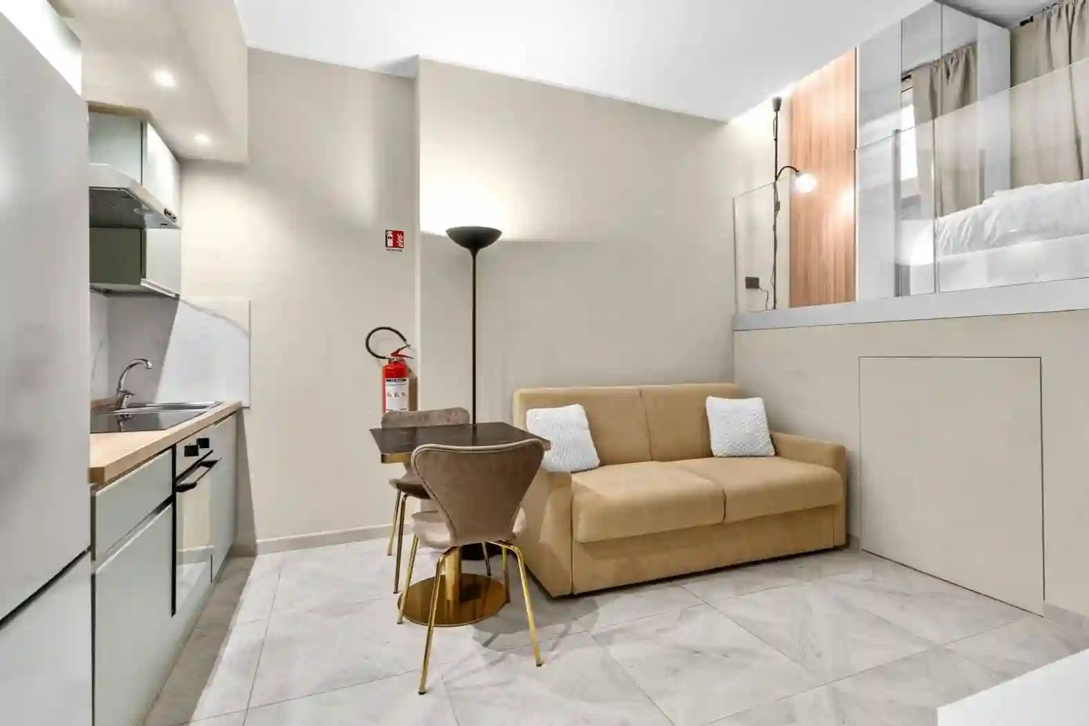 Appartamento - foto 5