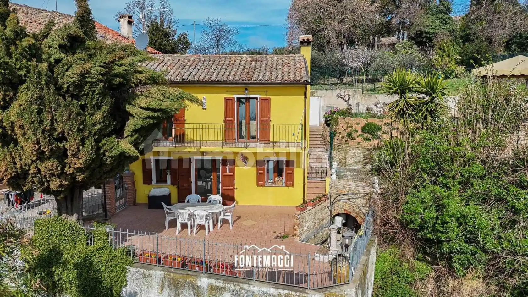 Appartamento in vendita a Fano