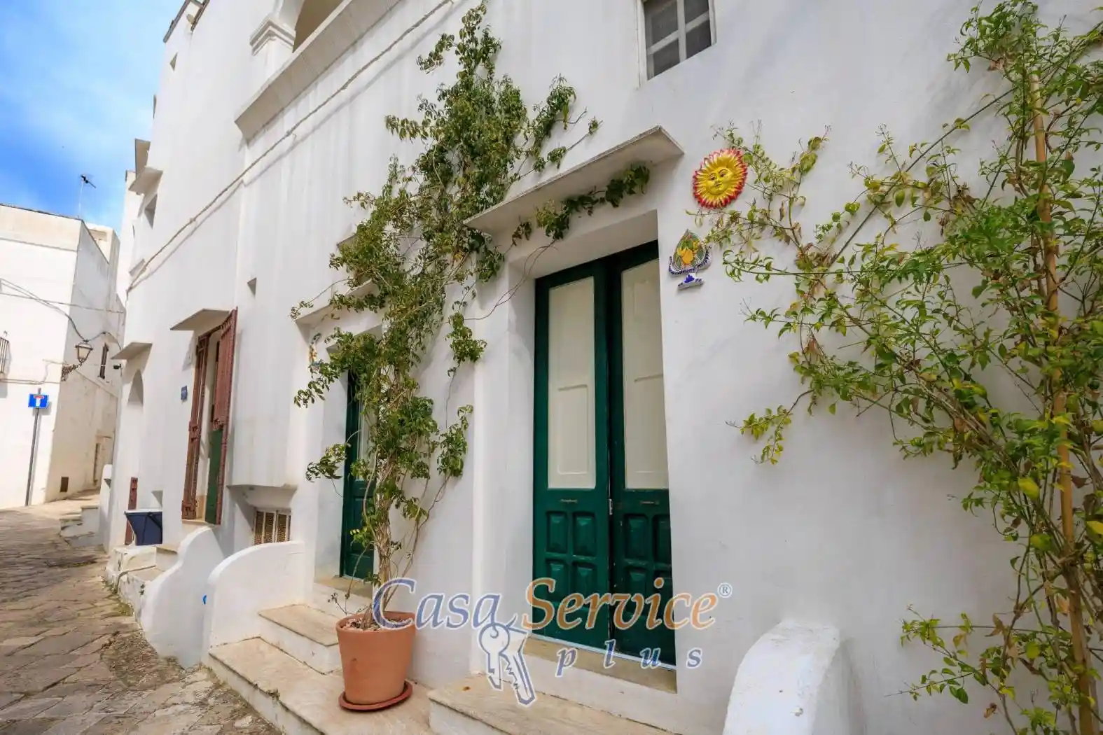 Casa indipendente in vendita a Matino