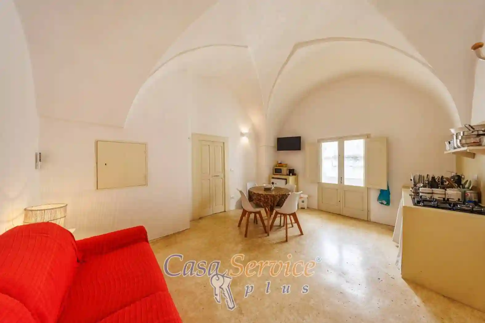 Casa indipendente - foto 4