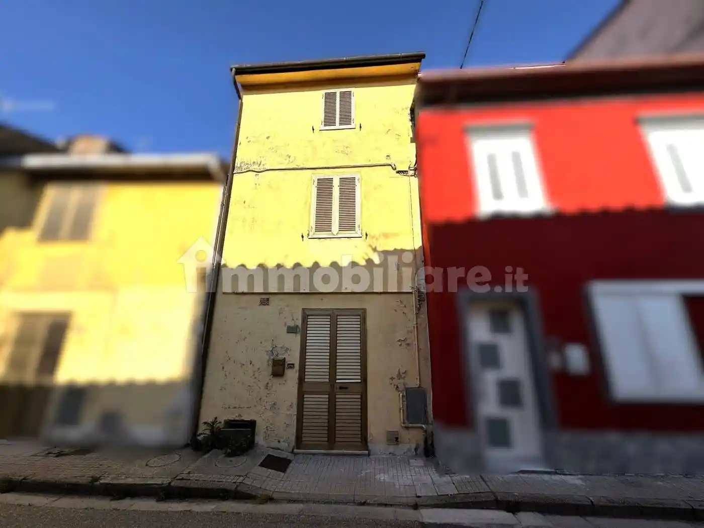 Casa indipendente in vendita a Cascina