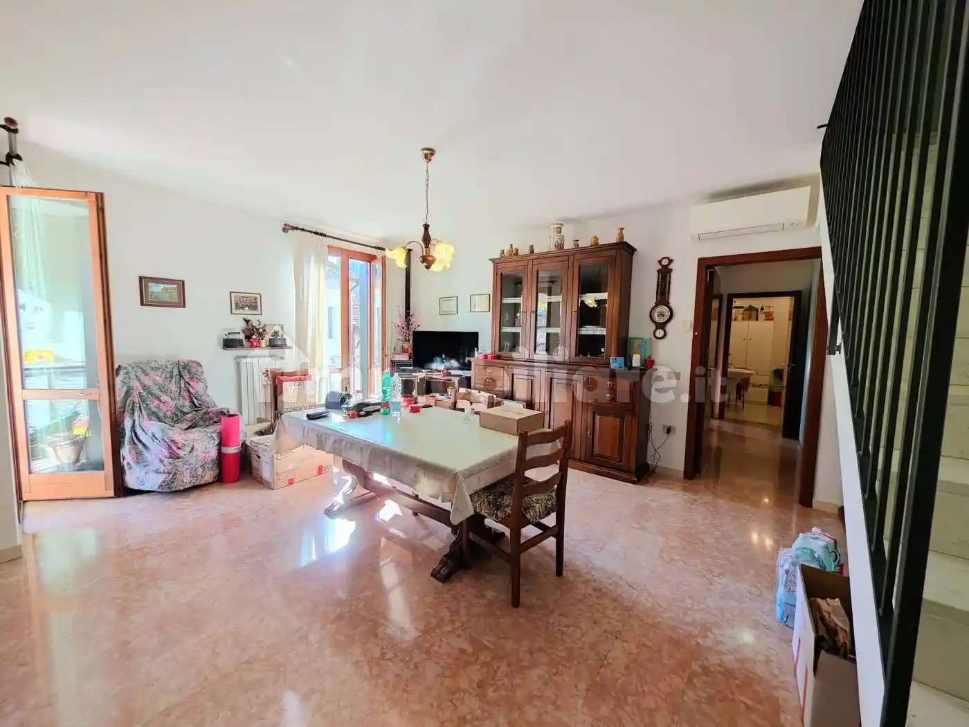 Appartamento in vendita a Castelvetro di Modena