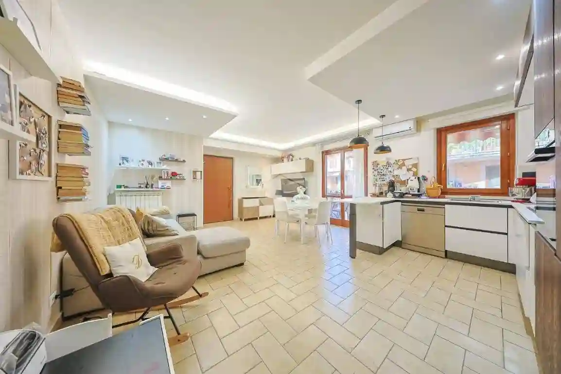 Appartamento - foto 2