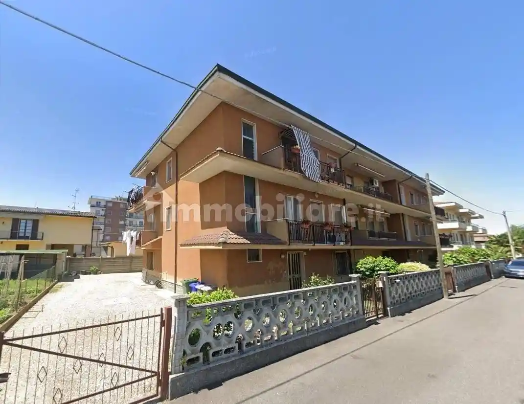 Appartamento in vendita a Mede