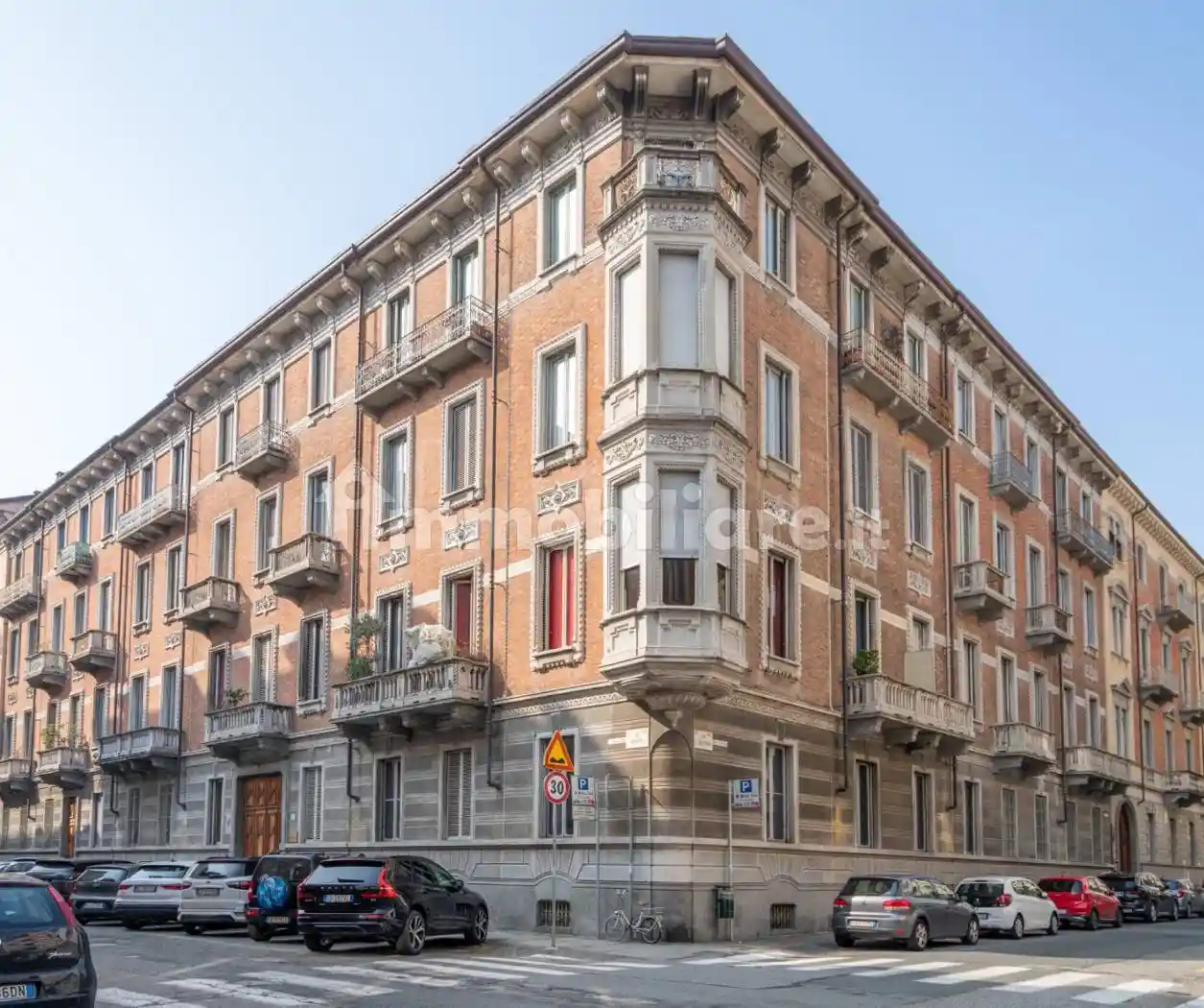 Attico - Mansarda in vendita a Torino