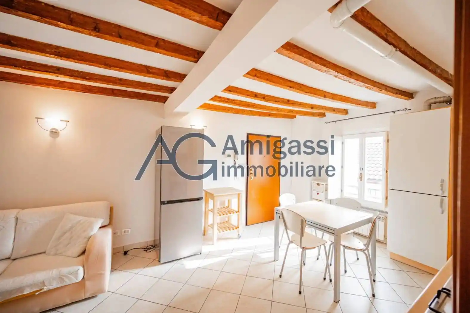 Appartamento in vendita a Bergamo