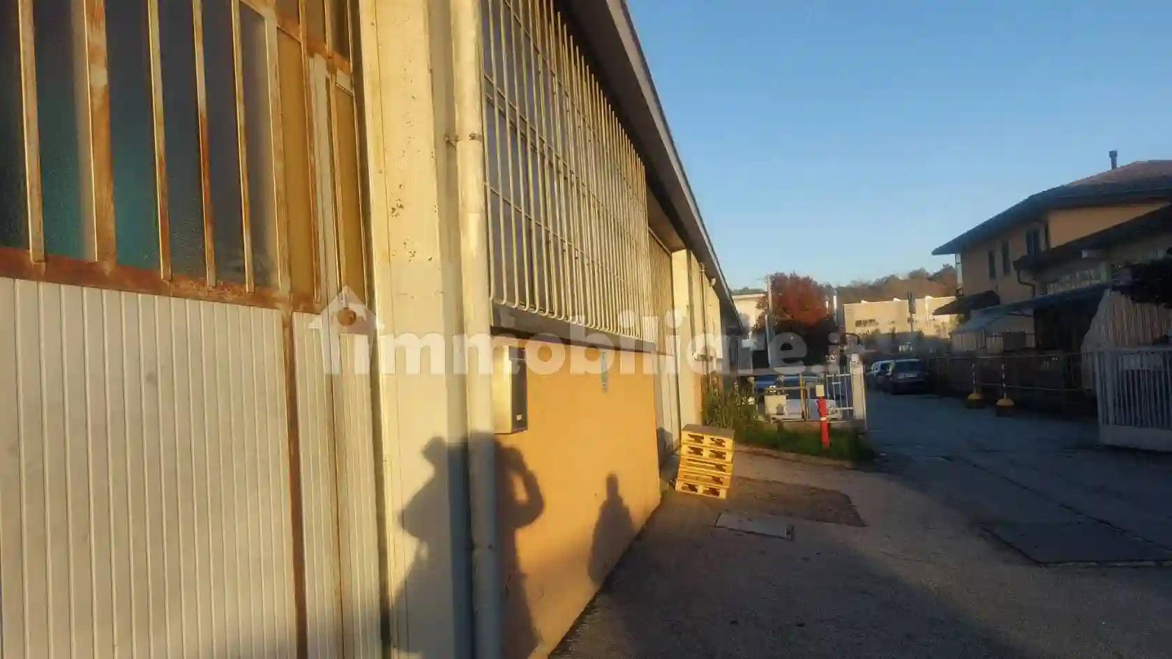 Palazzo - Edificio - foto 2