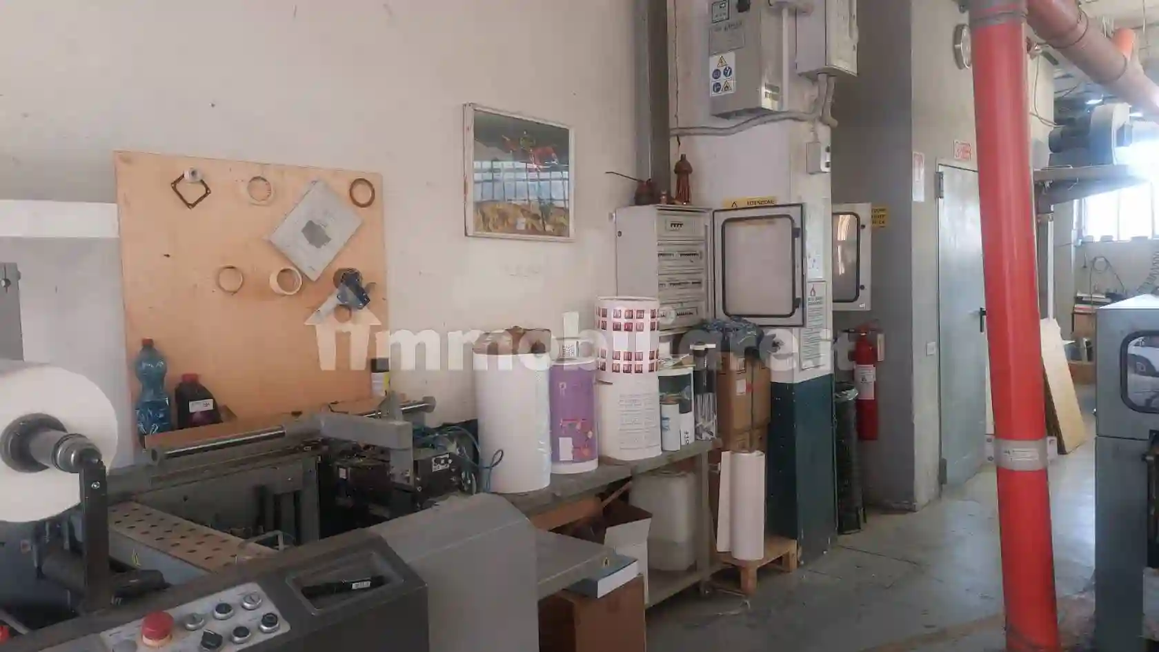 Palazzo - Edificio - foto 4