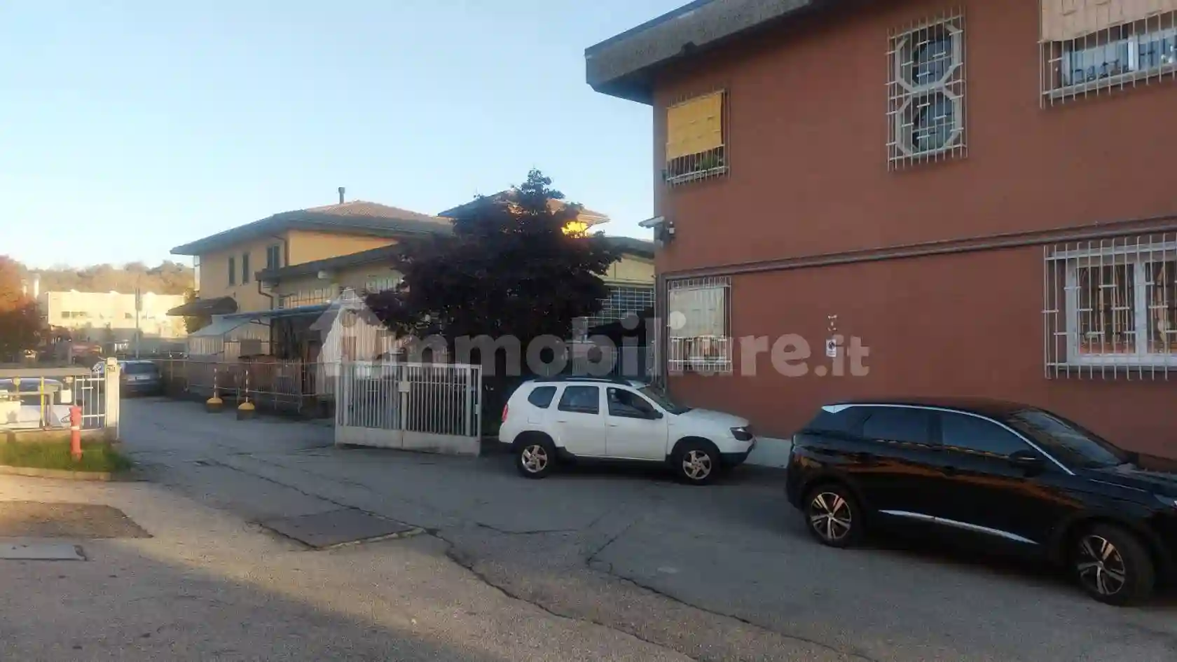 Palazzo - Edificio - foto 5