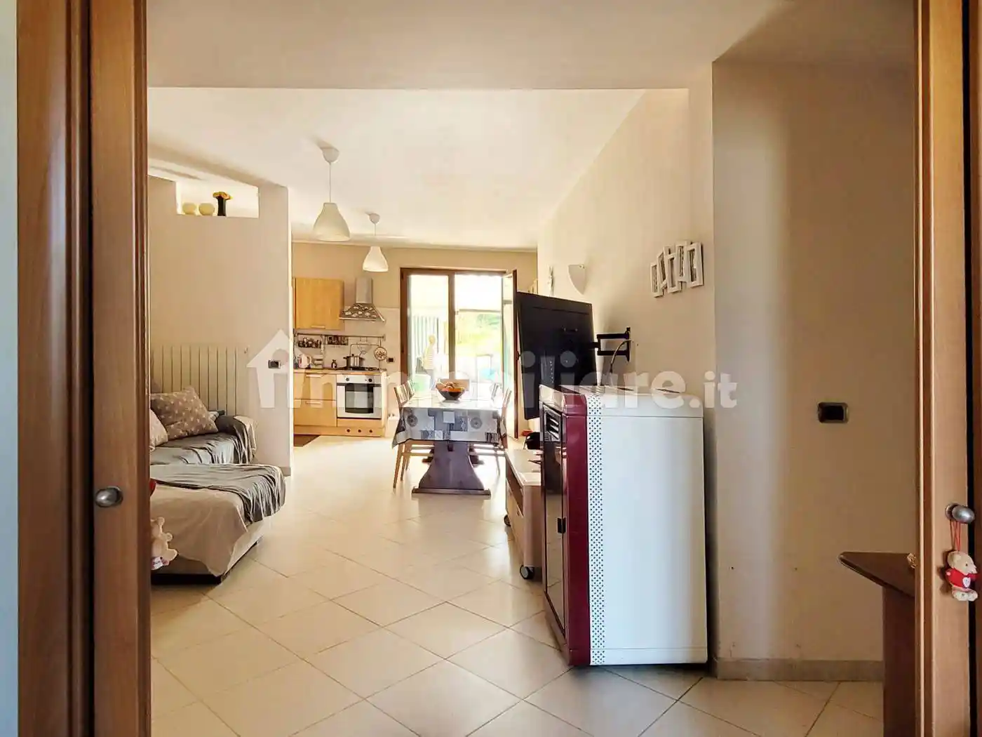 Appartamento in vendita a San Benedetto del Tronto