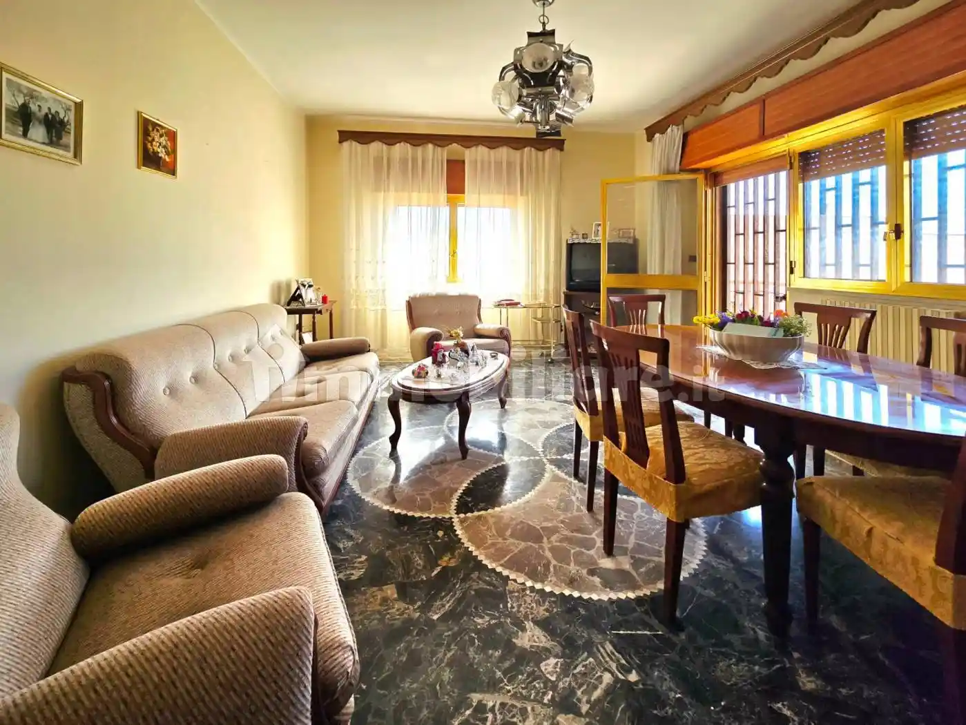 Appartamento in vendita a Ugento