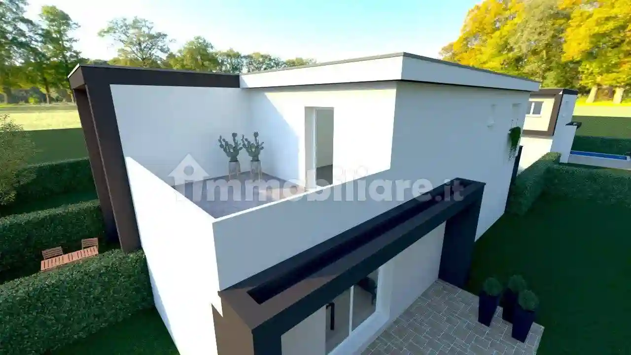 Villetta a schiera - foto 2