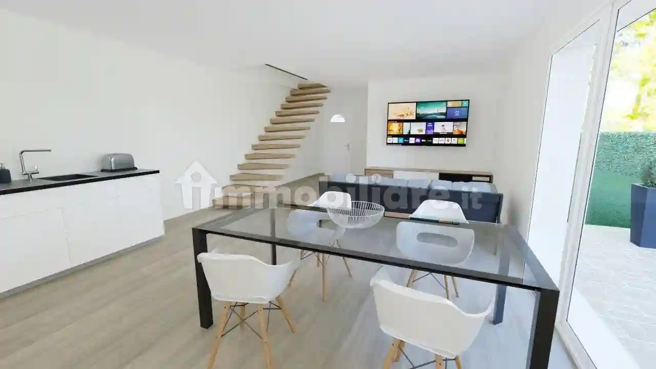 Villetta a schiera - foto 3