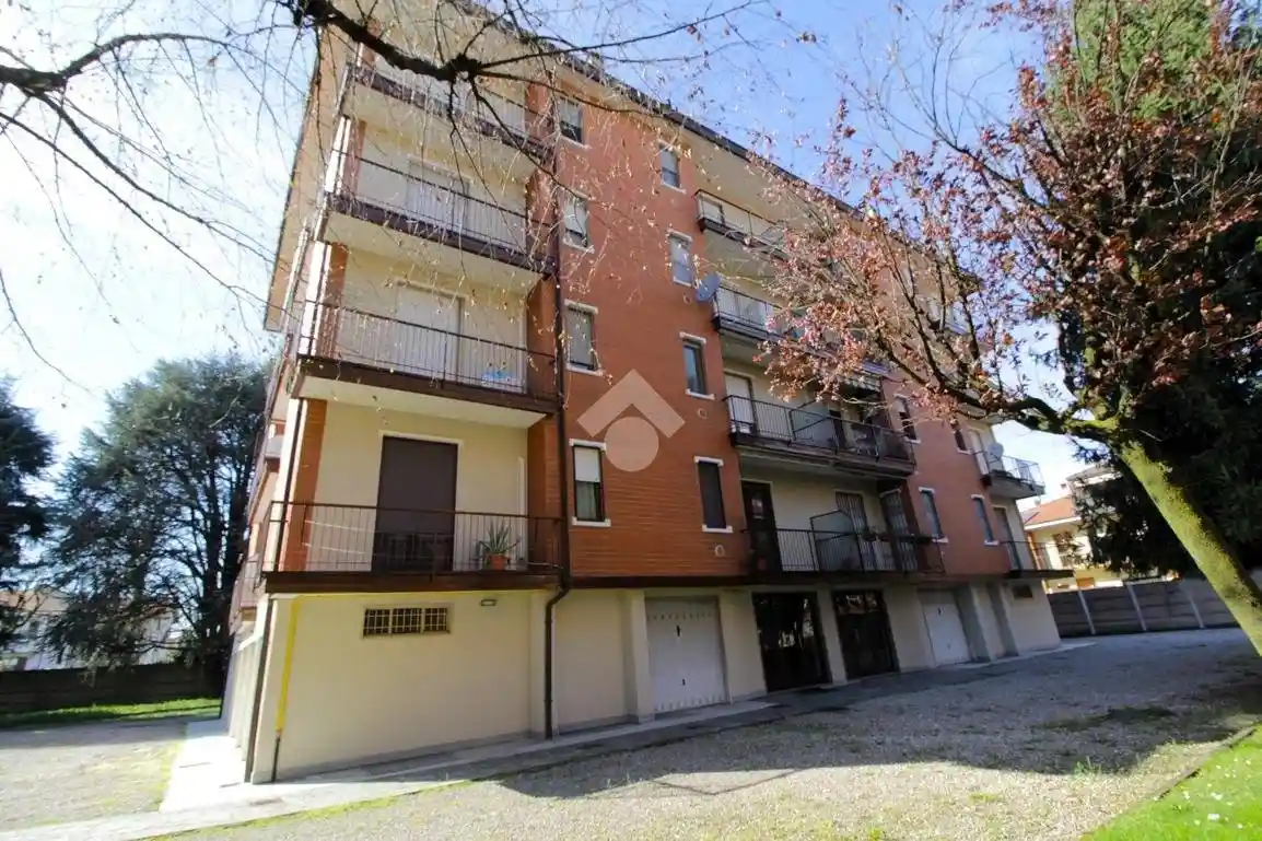 Appartamento in vendita a Sedriano