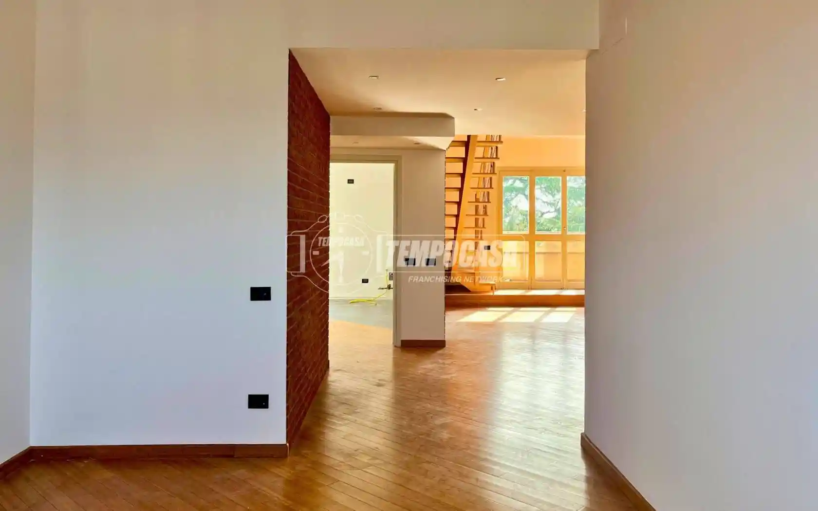 Attico - Mansarda in vendita a Casatenovo