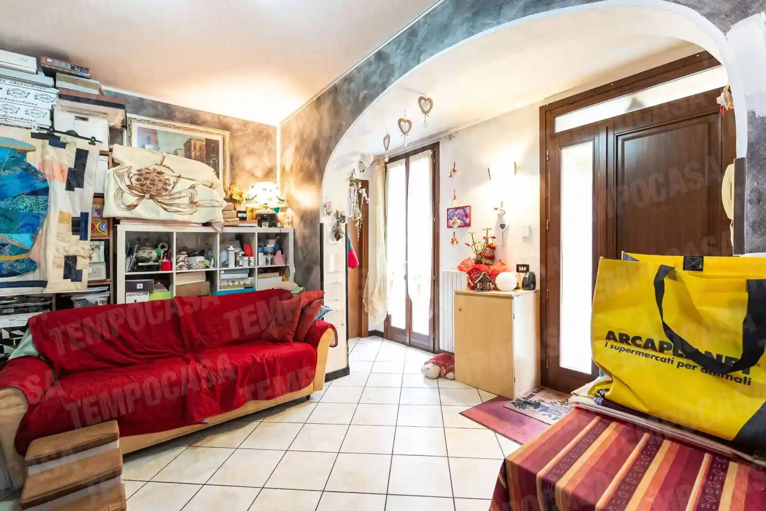 Appartamento in vendita a Giussano