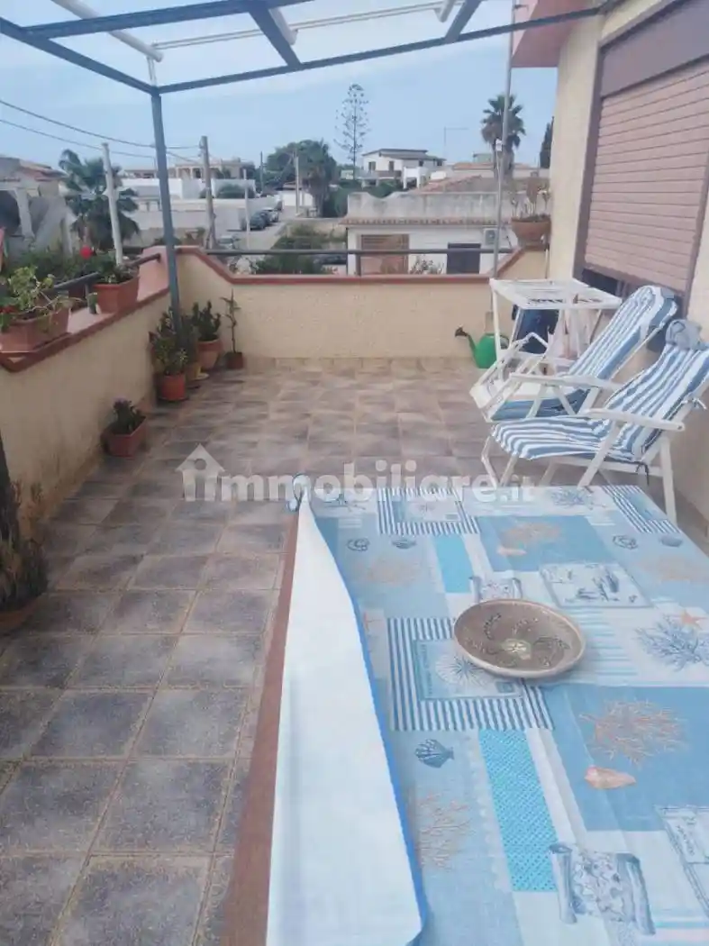 Appartamento in vendita a Noto