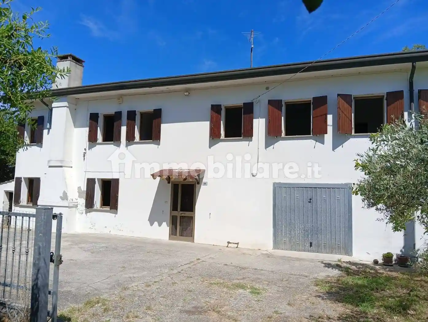 Villa in vendita a Taglio di Po