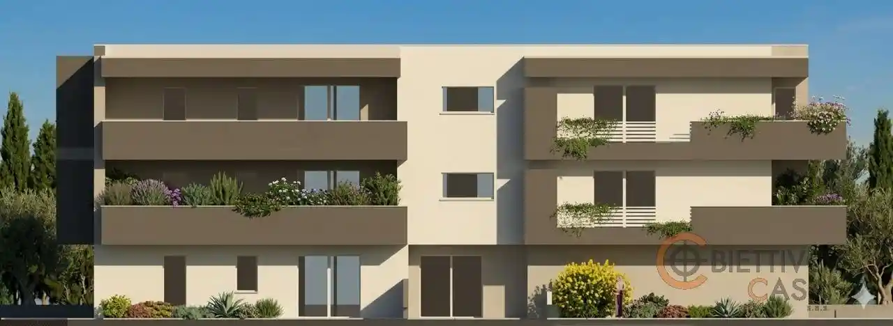 Appartamento in vendita a Vigodarzere