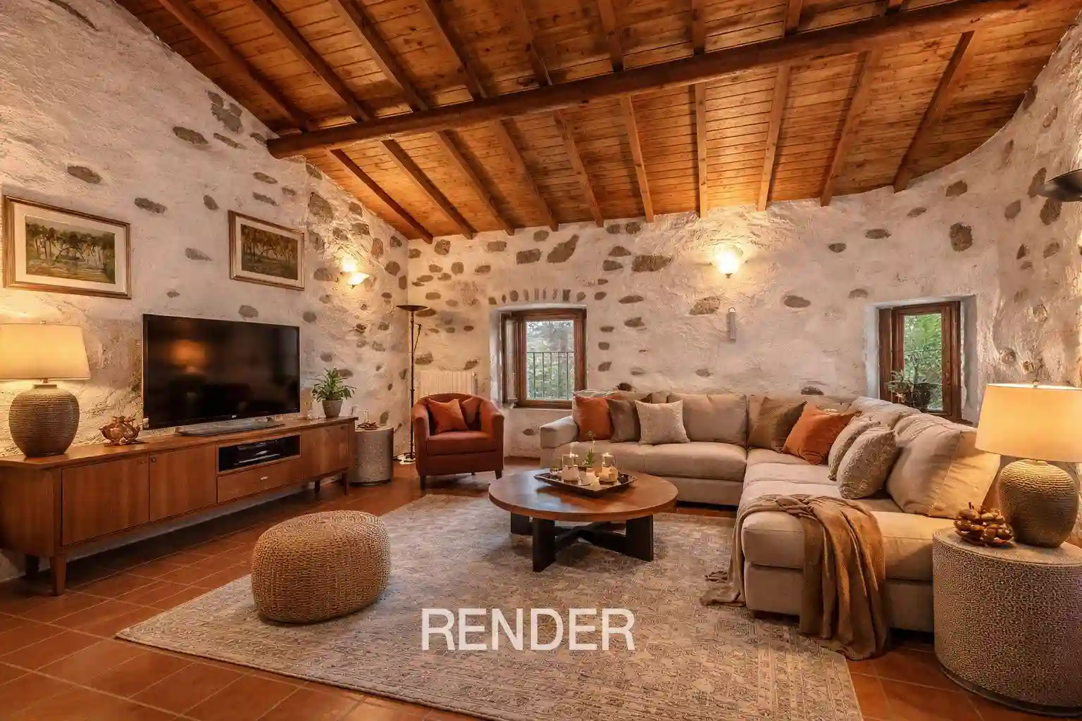 Casa indipendente - foto 2