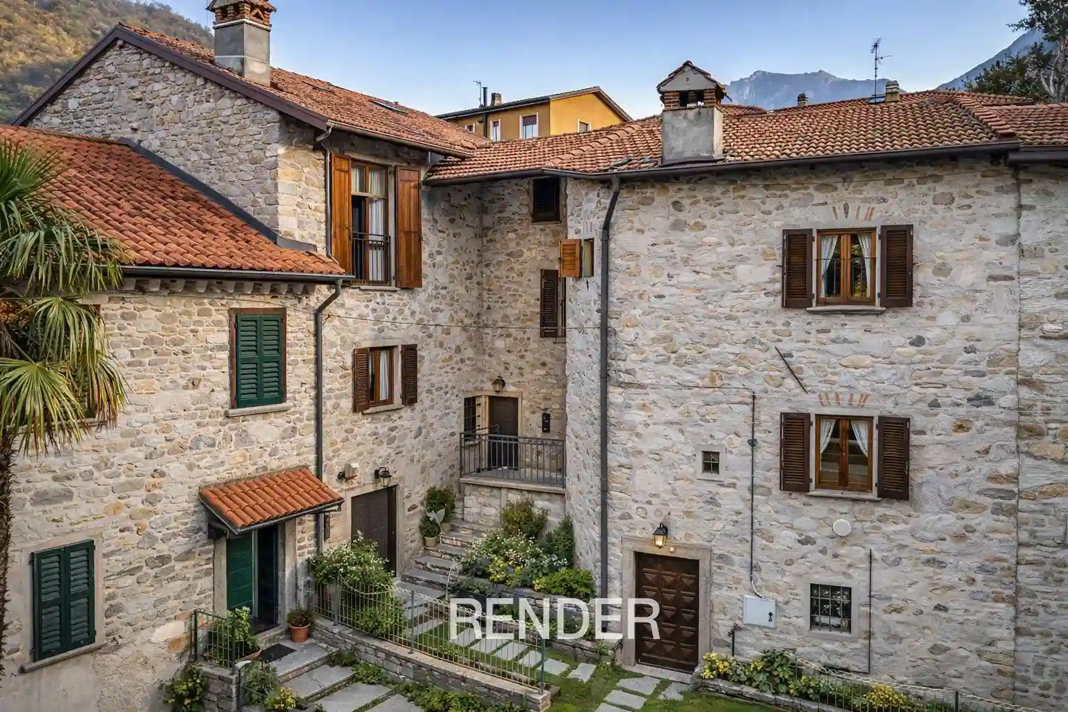 Casa indipendente - foto 4