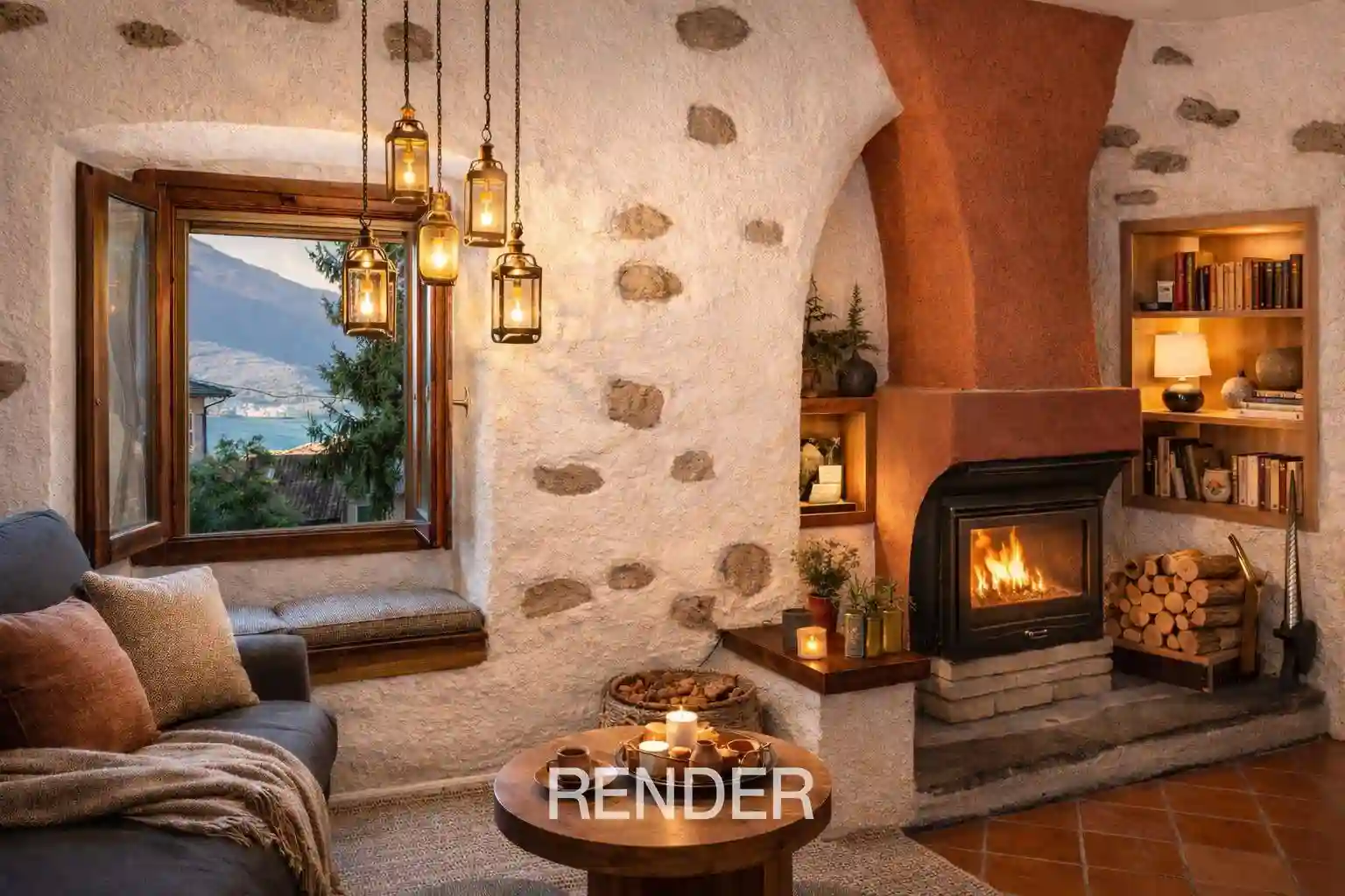 Casa indipendente - foto 5