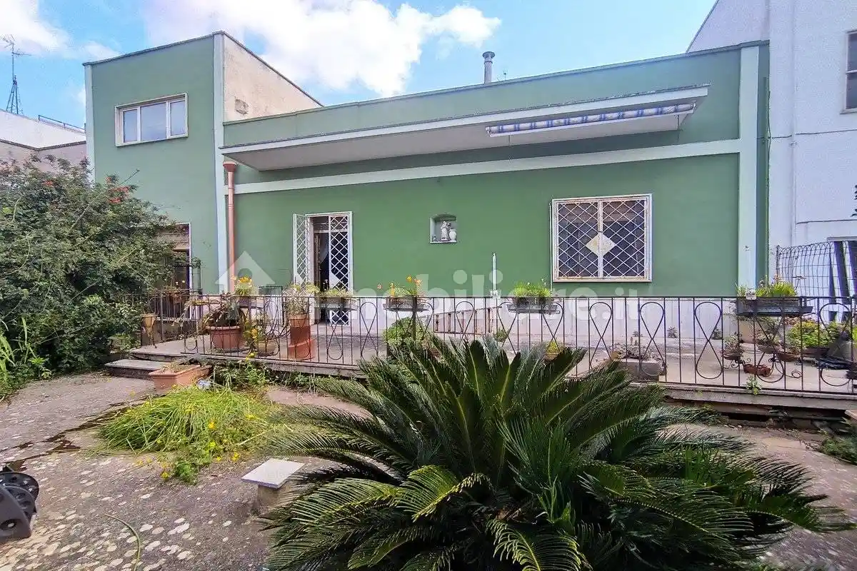Villa in vendita a Lecce