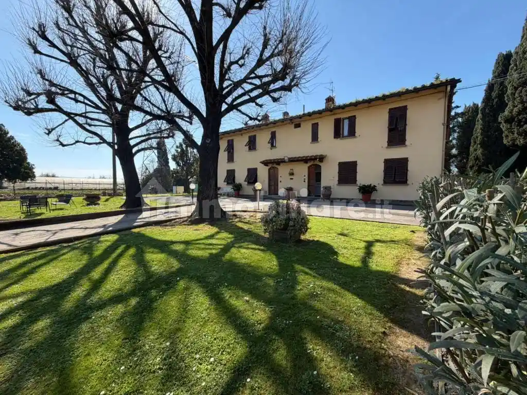 Villa in vendita a Firenze