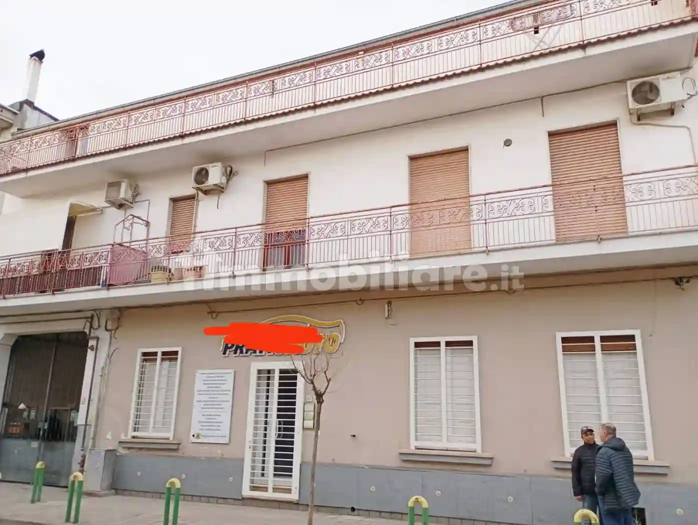 Palazzo - Edificio - foto 2