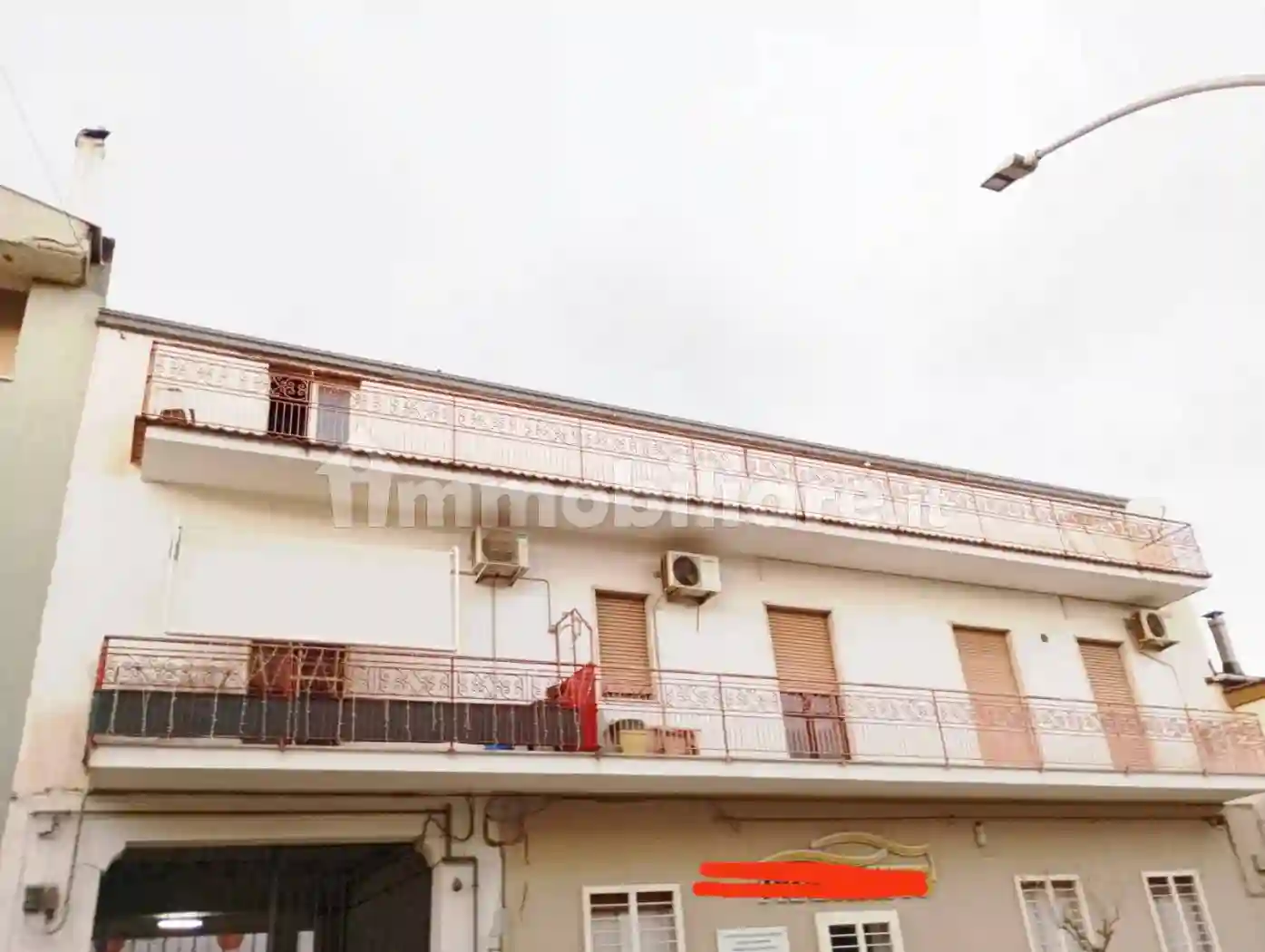 Palazzo - Edificio - foto 3