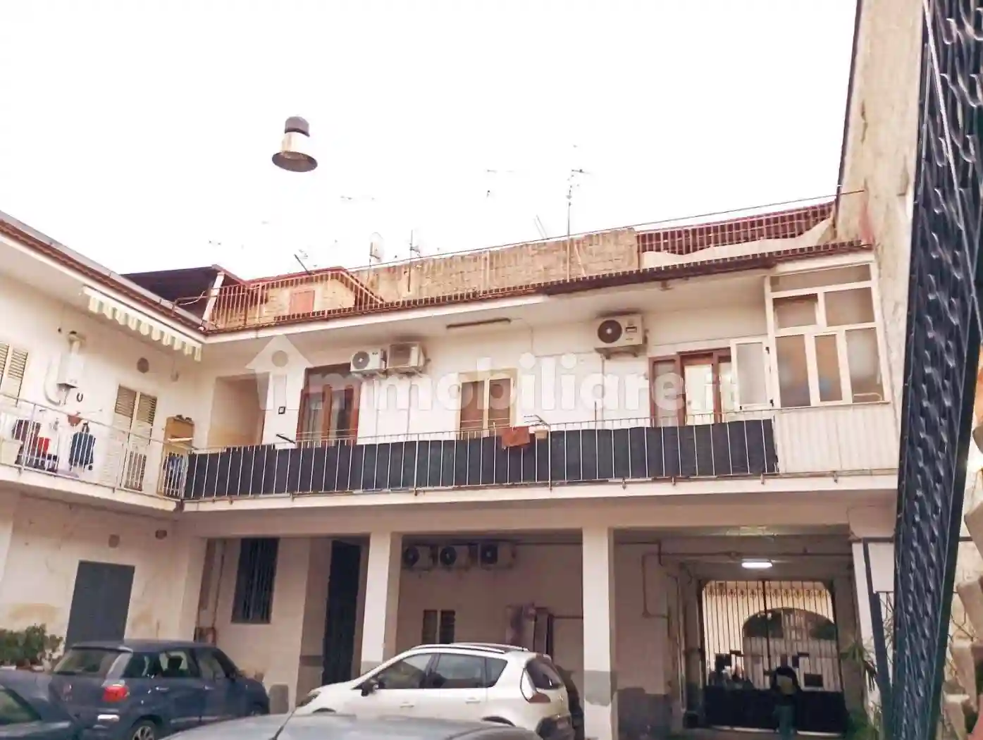 Palazzo - Edificio - foto 4