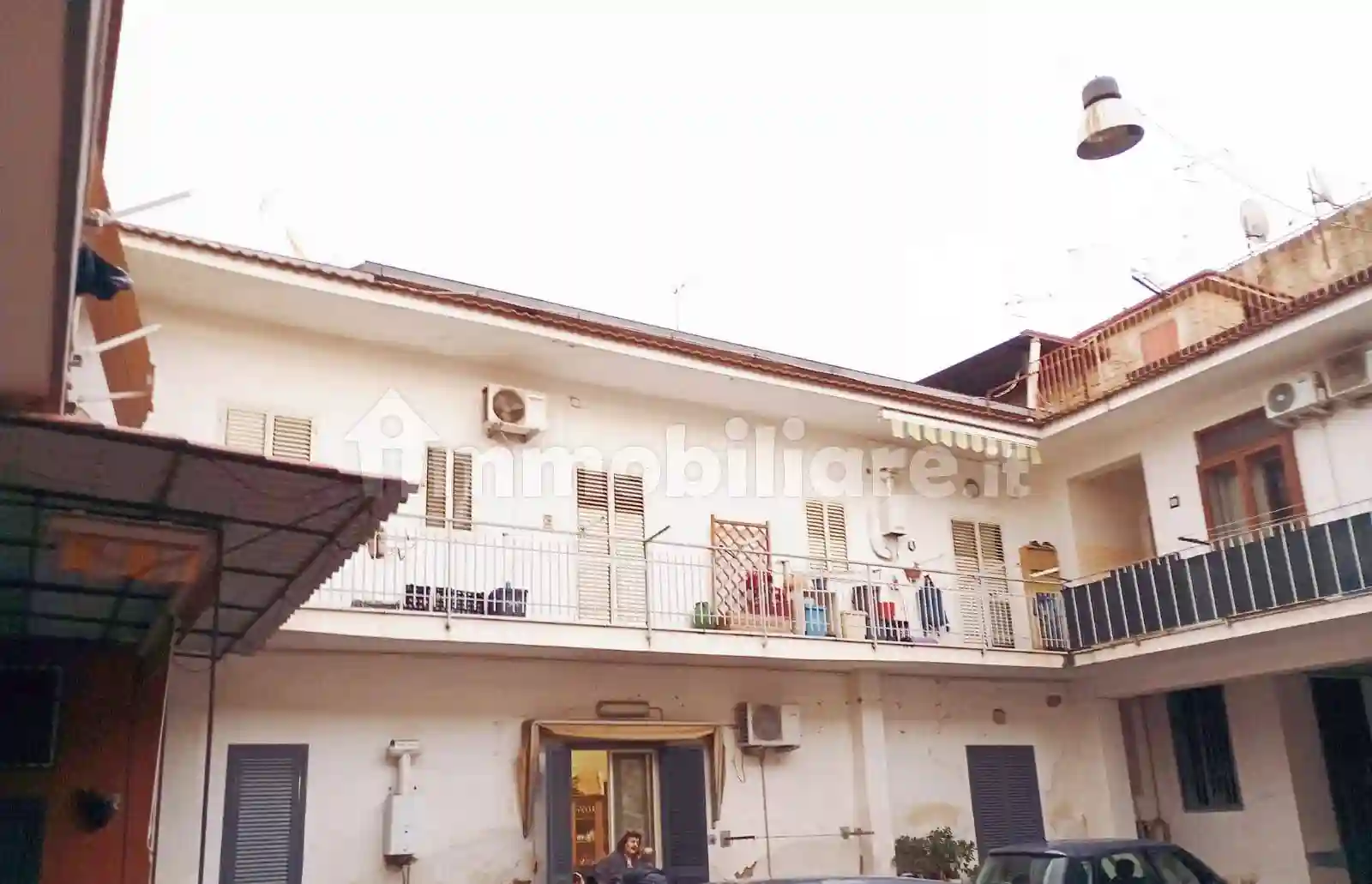 Palazzo - Edificio - foto 5