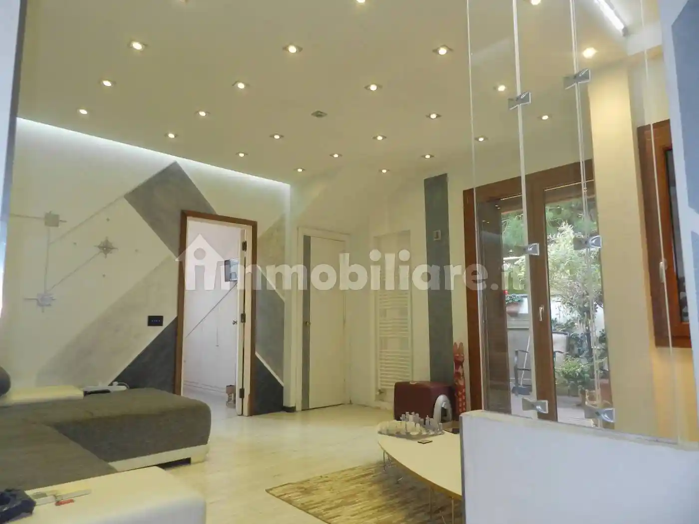 Attico - Mansarda in vendita a Santa Marinella