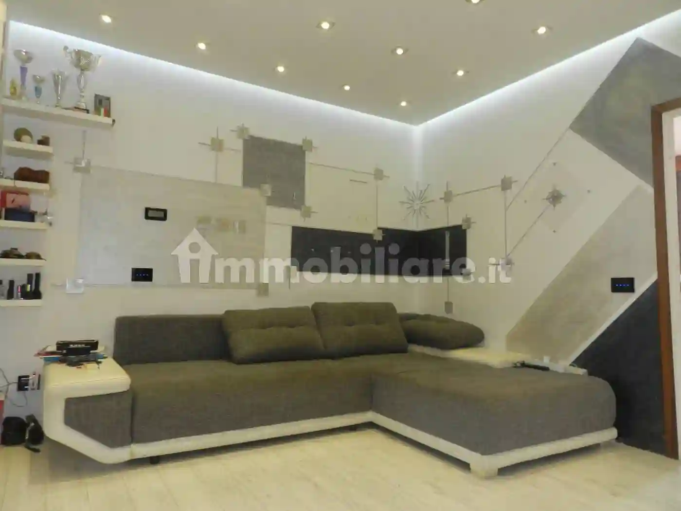 Attico - Mansarda - foto 4