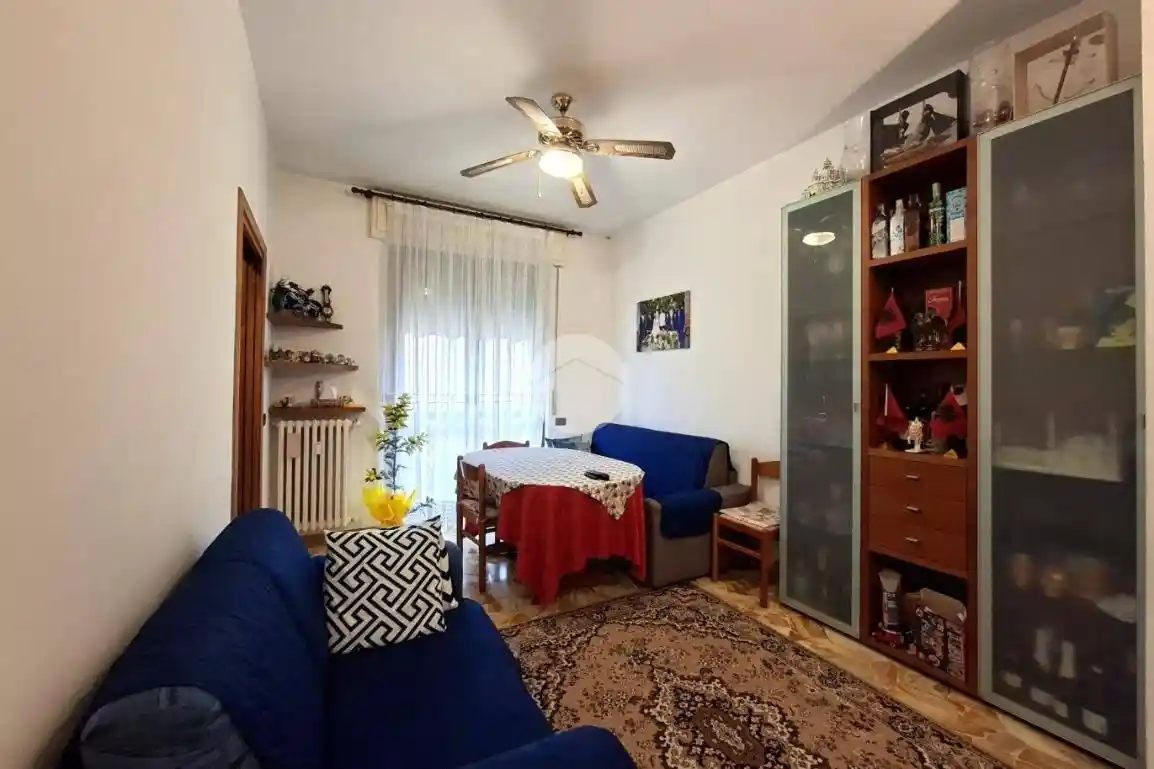 Appartamento in vendita a Sedriano