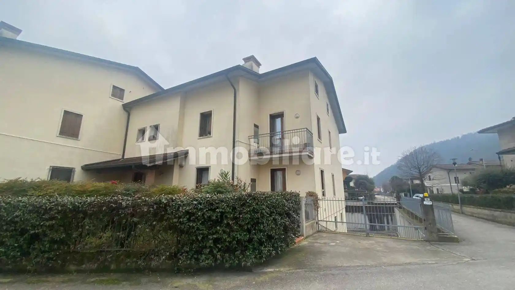 Appartamento in vendita a Arcugnano