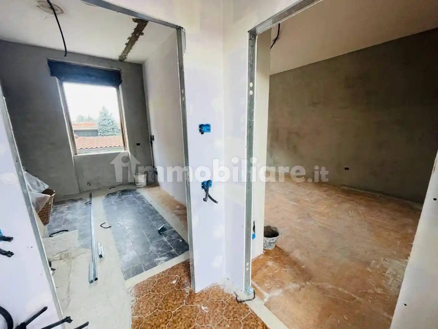 Appartamento in vendita a Inveruno