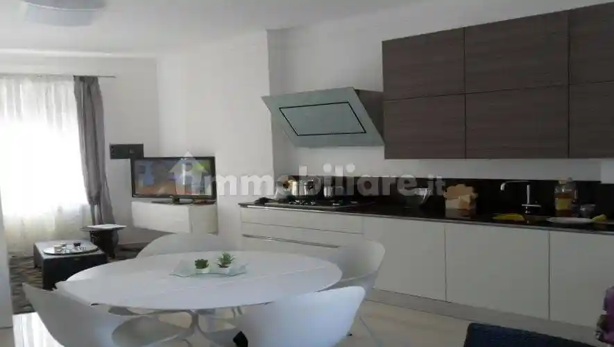 Appartamento in vendita a San Giovanni Valdarno