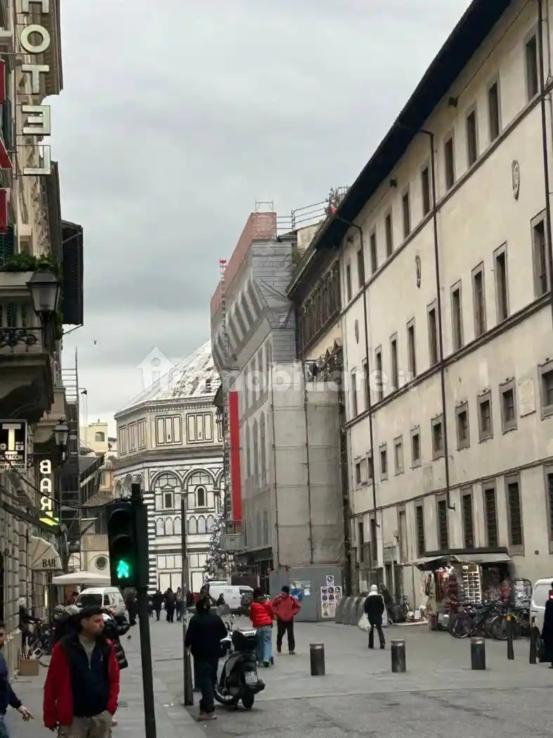 Appartamento in vendita a Firenze