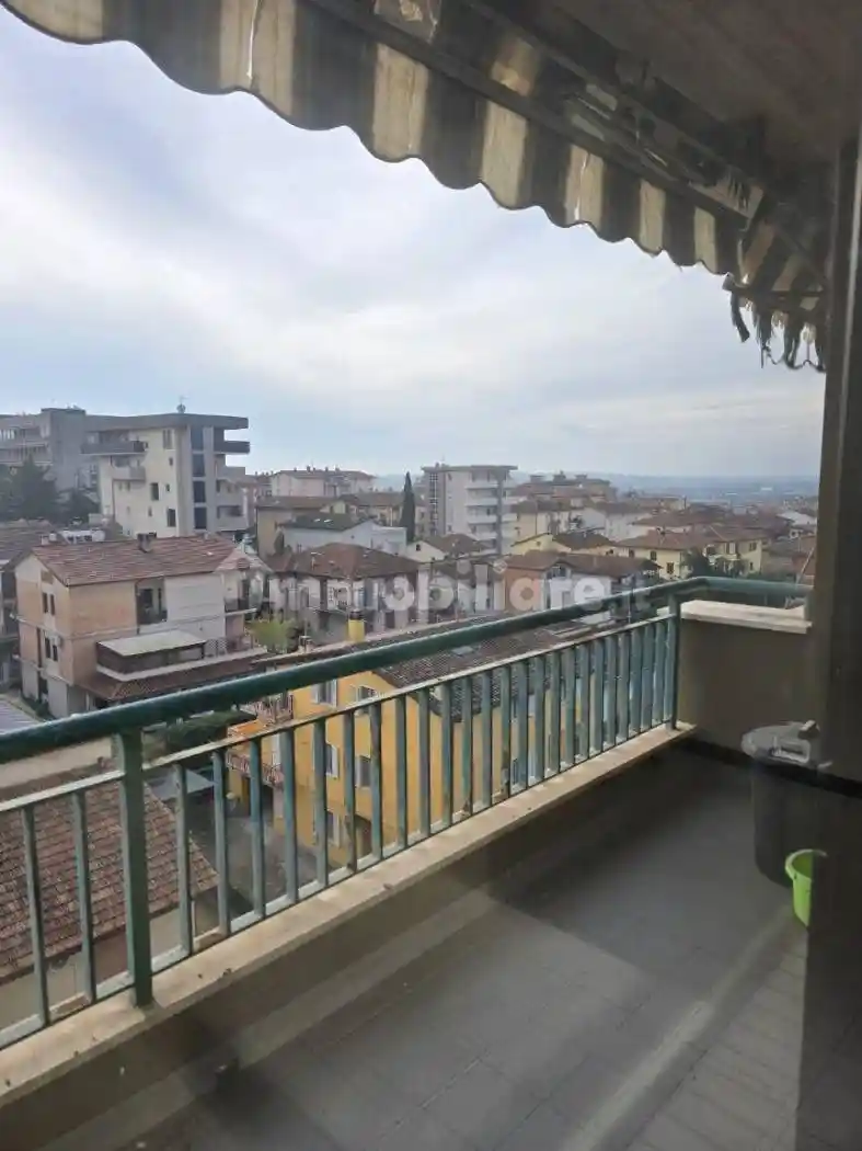 Attico - Mansarda in vendita a Perugia