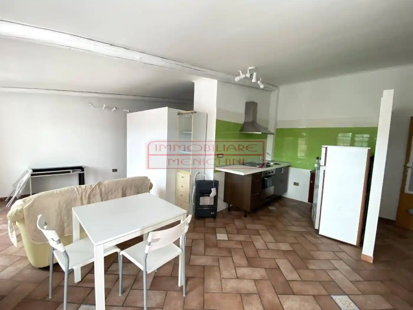 Appartamento in affitto a Brusciano