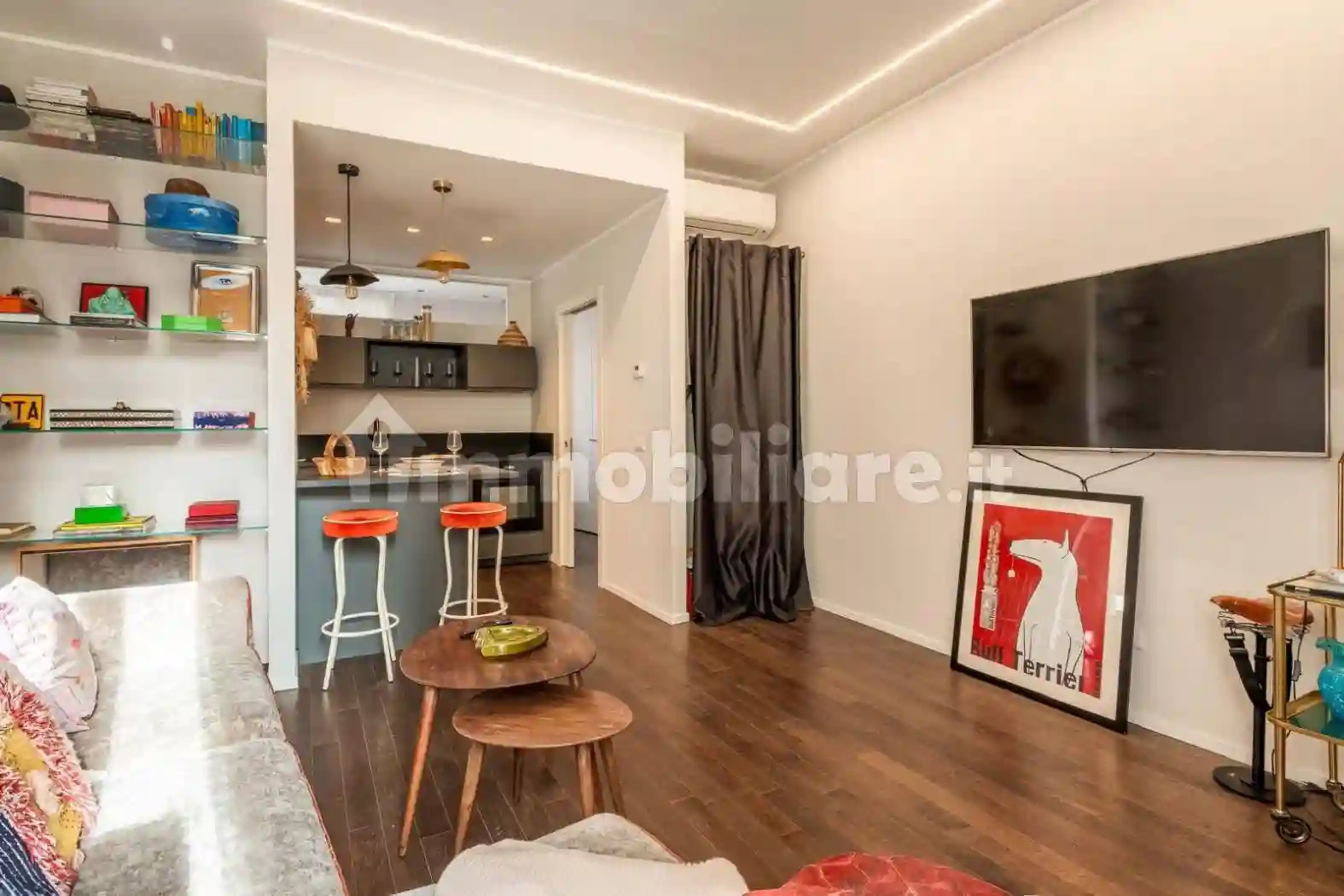 Appartamento - foto 3