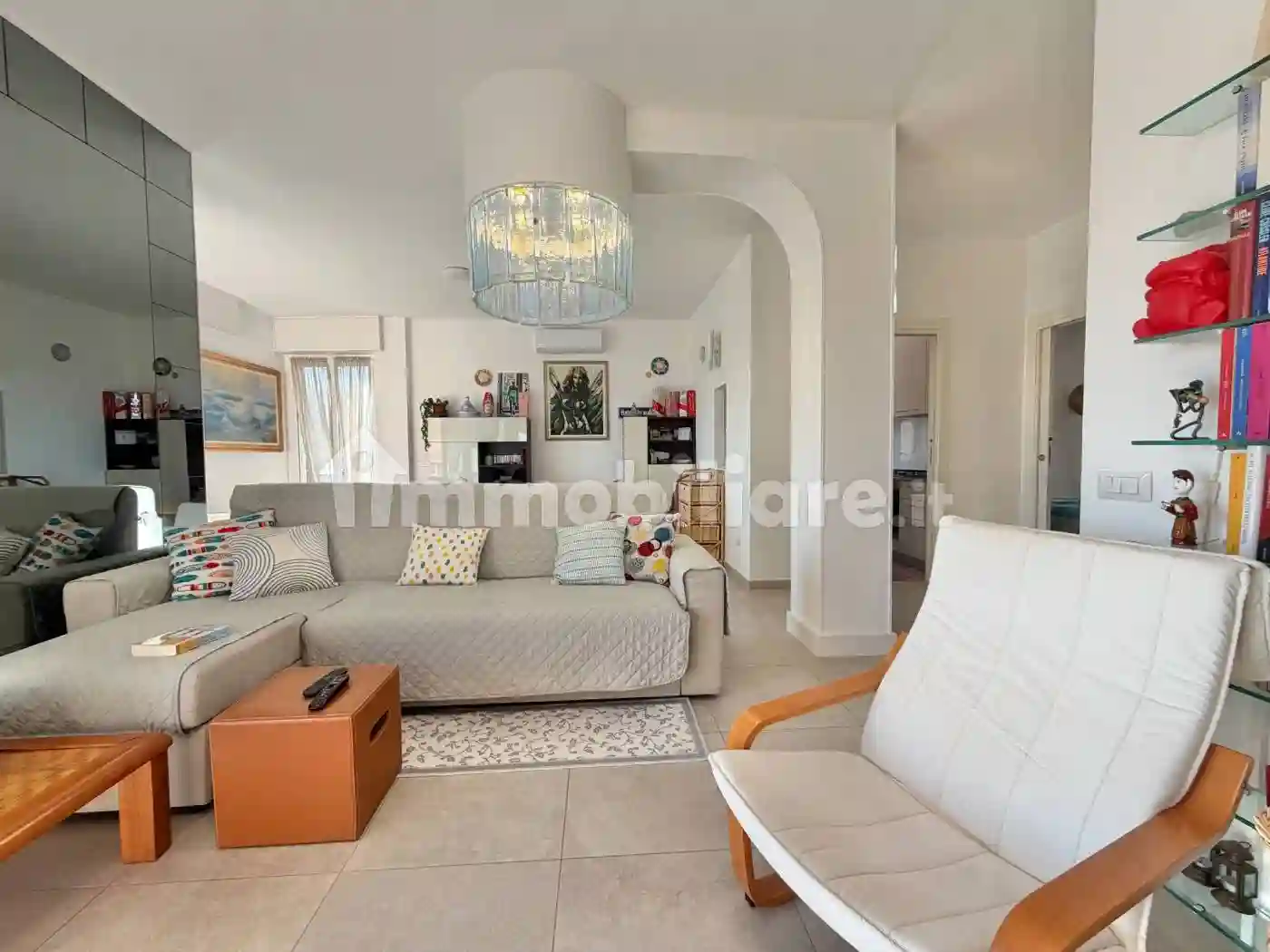 Appartamento - foto 3