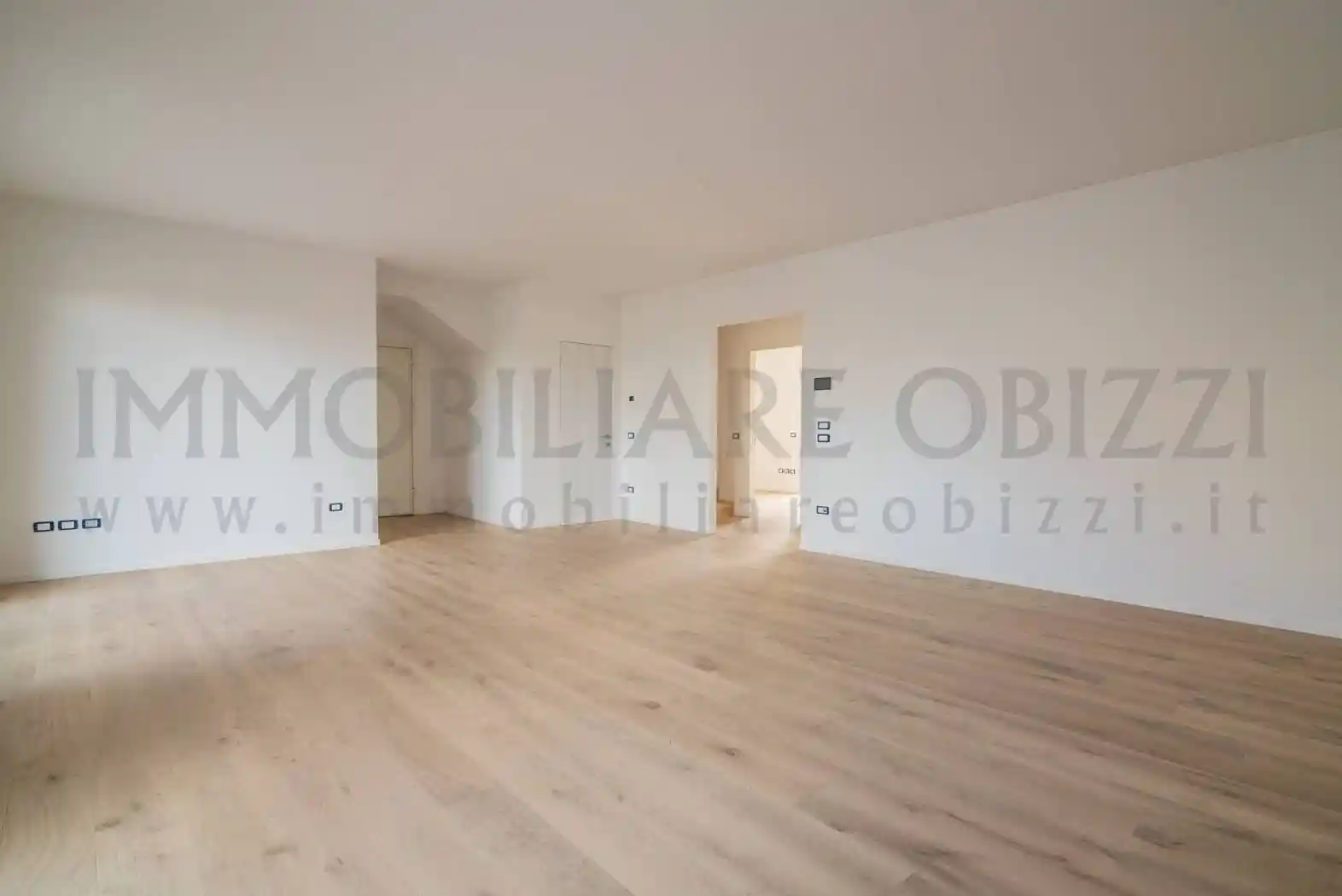 Attico - Mansarda in vendita a Padova