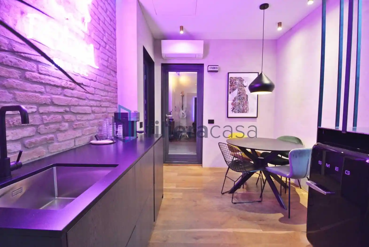 Loft in vendita a Milano