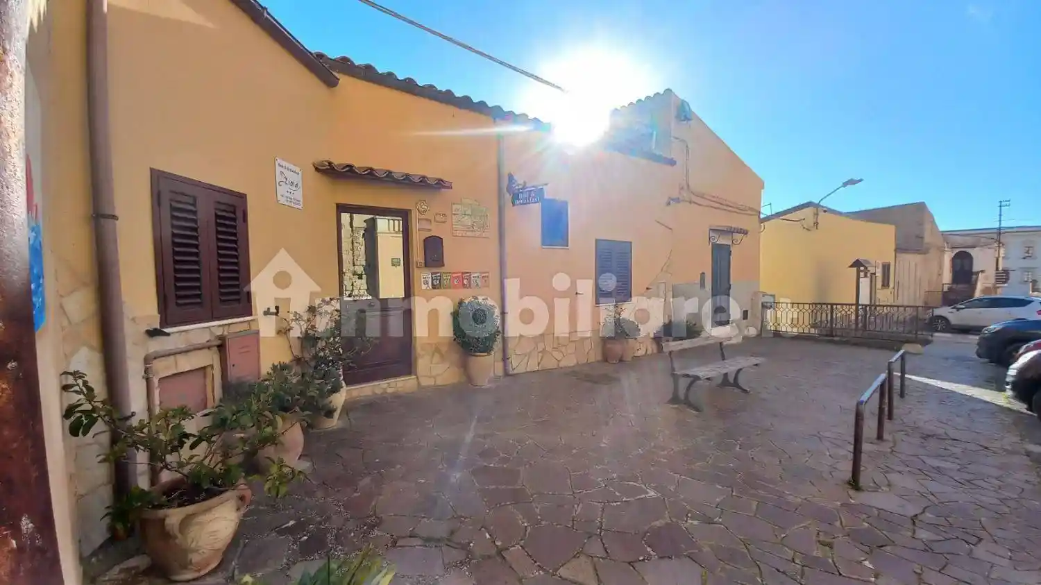 Palazzo - Edificio in vendita a Agrigento